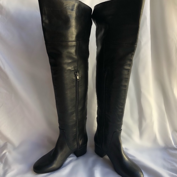 charles david combat boots